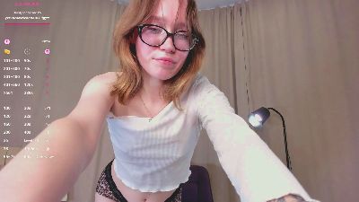 AshaArkema live cam on Cam4