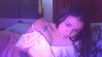 Ashaleya_69 live cam on Cam4