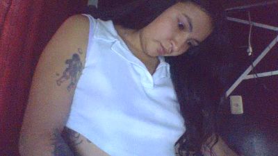 Ashaleya_69 live cam on Cam4