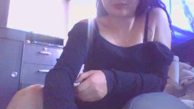 Ashaleya_69 live cam on Cam4