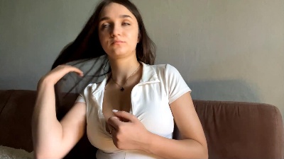 AshantiWadusky live cam on Cam4