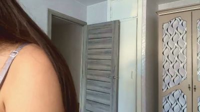 AshantiWadusky live cam on Cam4