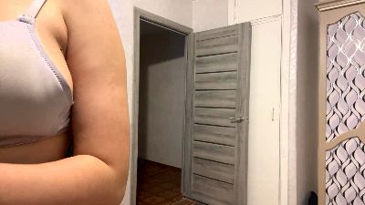 AshantiWadusky live cam on Cam4