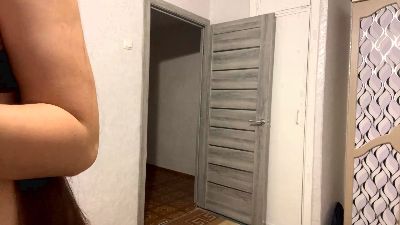AshantiWadusky live cam on Cam4