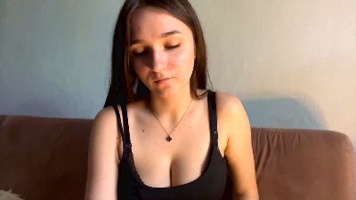 AshantiWadusky live cam on Cam4