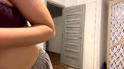 AshantiWadusky live cam on Cam4