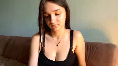 AshantiWadusky live cam on Cam4