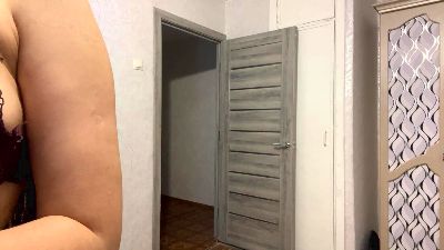 AshantiWadusky live cam on Cam4