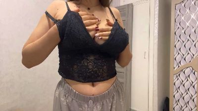 AshantiWadusky live cam on Cam4