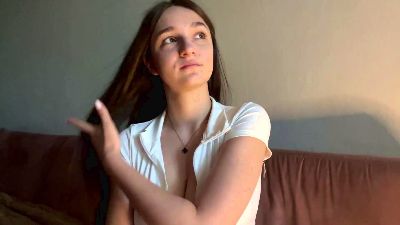 AshantiWadusky live cam on Cam4