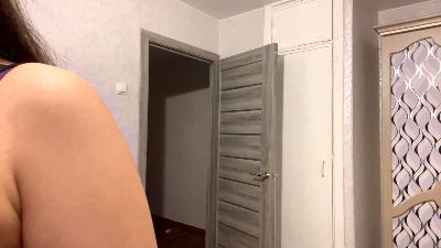 AshantiWadusky live cam on Cam4