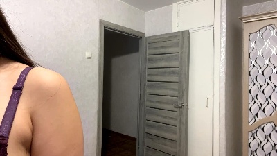 AshantiWadusky live cam on Cam4