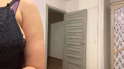 AshantiWadusky live cam on Cam4