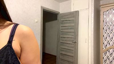 AshantiWadusky live cam on Cam4