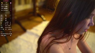 Ashen_Sprite live cam on Cam4