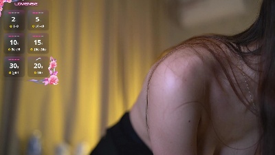 Ashen_Sprite live cam on Cam4