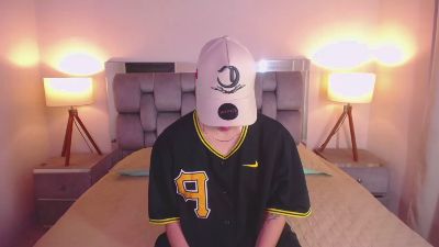Profile and Statistics for Asher_Addams_ on Cam4