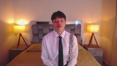 Asher_Addams_ live cam on Cam4