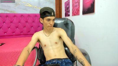 Asher_costa live cam on Cam4
