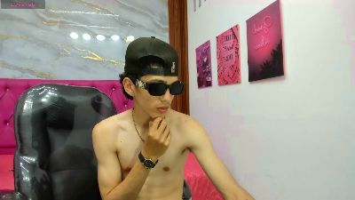 Asher_costa live cam on Cam4
