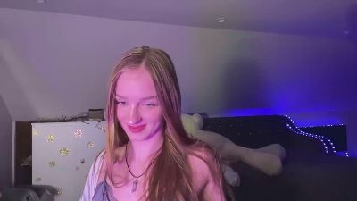 AshleaGiardini live cam on Cam4