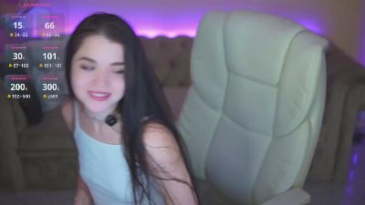 AshleyAmor live cam on Cam4