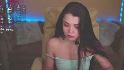 AshleyAmor live cam on Cam4