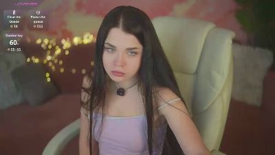 AshleyAmor live cam on Cam4