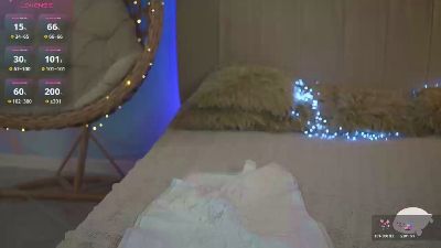 AshleyAmor live cam on Cam4