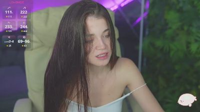 AshleyAmor live cam on Cam4