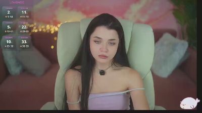 AshleyAmor live cam on Cam4