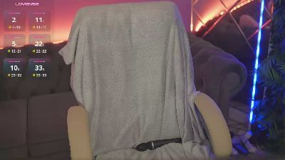AshleyAmor live cam on Cam4