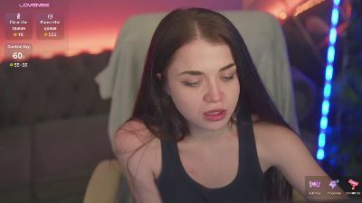 AshleyAmor live cam on Cam4