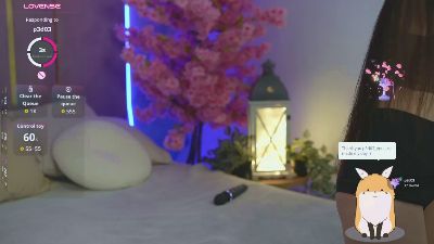 AshleyAmor live cam on Cam4