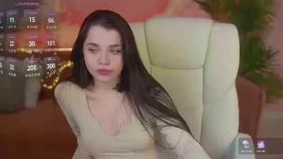 AshleyAmor live cam on Cam4