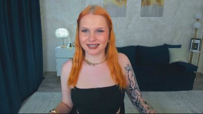 AshleyCandi live cam on Cam4