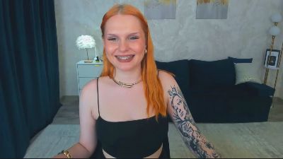 AshleyCandi live cam on Cam4