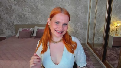 AshleyCandi live cam on Cam4