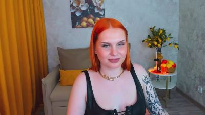 AshleyCandi live cam on Cam4