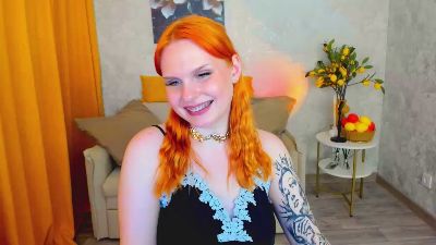 AshleyCandi live cam on Cam4