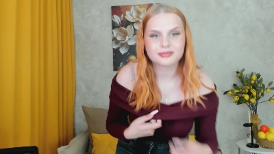 AshleyCandi live cam on Cam4