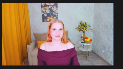 AshleyCandi live cam on Cam4