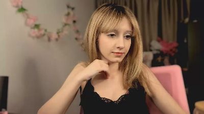 AshleyCoupe live cam on Cam4