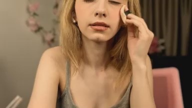AshleyCoupe live cam on Cam4