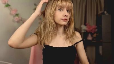 AshleyCoupe live cam on Cam4