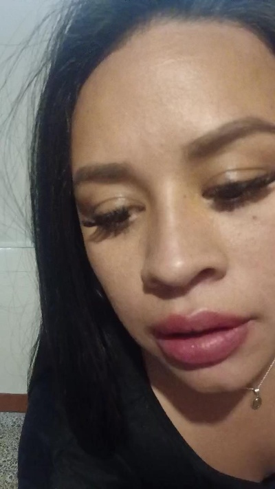 AshleyStart live cam on Cam4