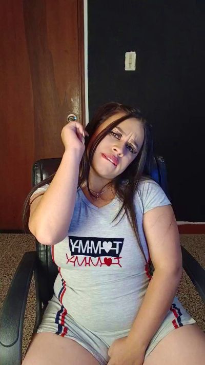 AshleyStart live cam on Cam4