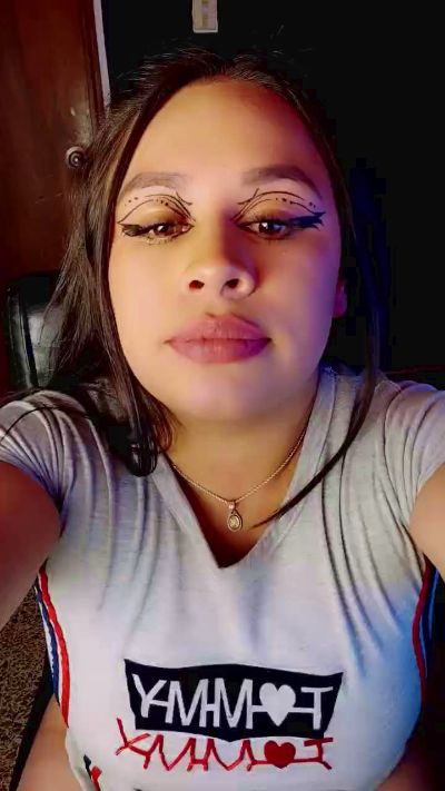 AshleyStart live cam on Cam4