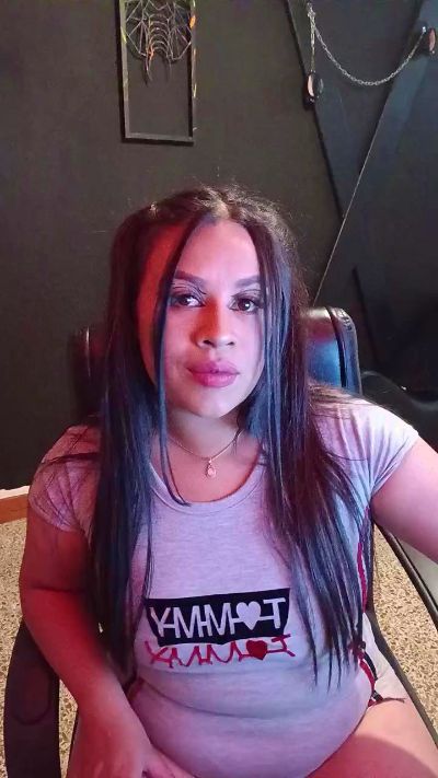 AshleyStart live cam on Cam4