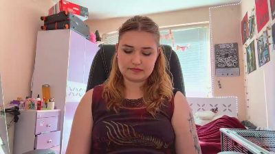 AshleySudlow live cam on UnifiedCams